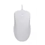 Contour Design Active Key Contour ClassicClean medicininė pelė IP68 5 mygtukai, laidinė, balta PMH1
