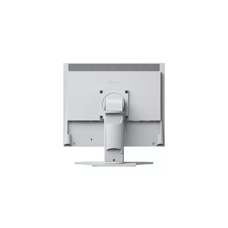 EIZO FlexScan S1934H-GY kompiuterio monitorius 48,3 cm (19 colių) 1280 x 1024 pikselių SXGA LCD pilka