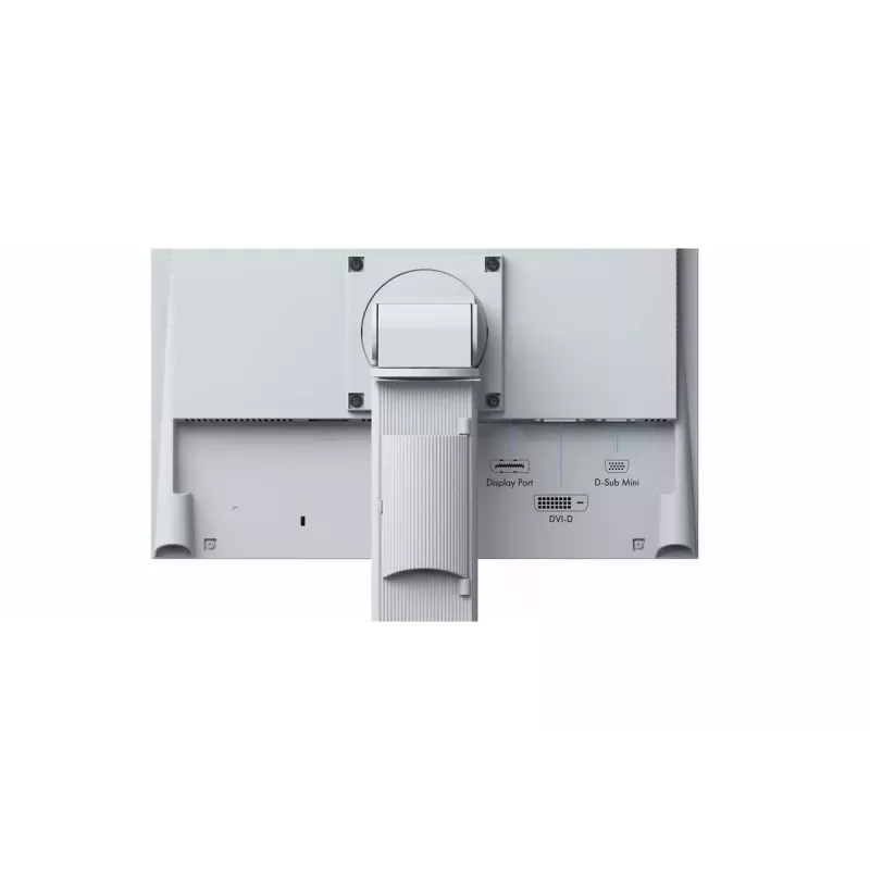 EIZO FlexScan S1934H-GY kompiuterio monitorius 48,3 cm (19 colių) 1280 x 1024 pikselių SXGA LCD pilka