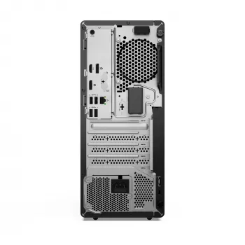 Lenovo ThinkCentre M70t Gen 6 „Intel Core Ultra 7 265“ 32 GB DDR5-SDRAM 512 GB SSD „Windows 11 Pro“ bokšto kompiuteris, juodas