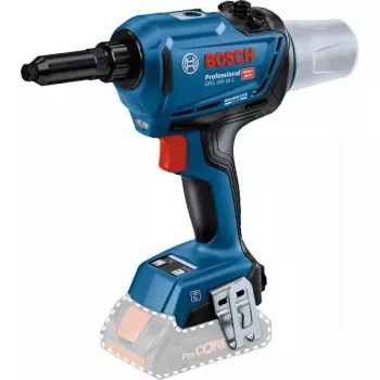 Bosch GRG 18V-16 C Professional belaidė kniedijimo mašina, 18V
