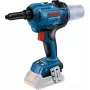 Bosch GRG 18V-16 C Professional belaidė kniedijimo mašina, 18V
