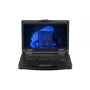 Nešiojamas kompiuteris Panasonic FZ-55J261KBG 14 colių Intel Core i5 16 GB RAM 512 GB SSD Windows 11 Pro