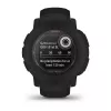 Išmanusis laikrodis Garmin Instinct 2 Solar Tactical Edition juodas