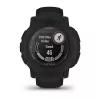 Išmanusis laikrodis Garmin Instinct 2 Solar Tactical Edition juodas