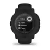 Išmanusis laikrodis Garmin Instinct 2 Solar Tactical Edition juodas