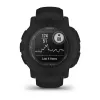 Išmanusis laikrodis Garmin Instinct 2 Solar Tactical Edition juodas