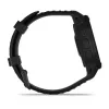 Išmanusis laikrodis Garmin Instinct 2 Solar Tactical Edition juodas