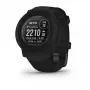 Išmanusis laikrodis Garmin Instinct 2 Solar Tactical Edition juodas