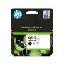 HP 953XL didelio našumo juodas Originalius rašalo kasetė