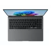 Samsung Galaxy Book5 Pro 360 Copilot+ PC Intel Core Ultra 7 258V Hybrid (2-in-1) 40,6 cm (16 colių) jutiklinis ekranas WQXGA+ 32 GB LPDDR5x-SDRAM 1 TB SSD Wi-Fi 7 (802.11be) Windows 11 Pro pilka