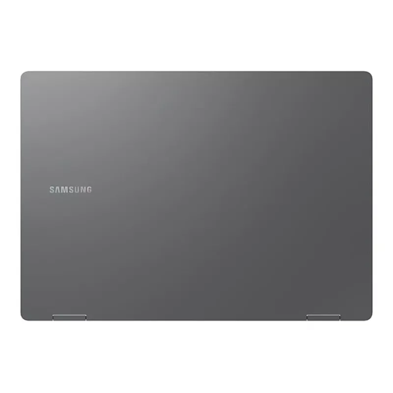 Samsung Galaxy Book5 Pro 360 Copilot+ PC Intel Core Ultra 7 258V Hybrid (2-in-1) 40,6 cm (16 colių) jutiklinis ekranas WQXGA+ 32 GB LPDDR5x-SDRAM 1 TB SSD Wi-Fi 7 (802.11be) Windows 11 Pro pilka