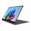 Samsung Galaxy Book5 Pro 360 Copilot+ PC Intel Core Ultra 7 258V Hybrid (2-in-1) 40,6 cm (16 colių) jutiklinis ekranas WQXGA+ 32 GB LPDDR5x-SDRAM 1 TB SSD Wi-Fi 7 (802.11be) Windows 11 Pro pilka