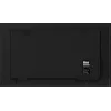 iiyama LH5065UHSB-B1AG Skelbimų ekranas Skaitmeninis skelbimų plokščiasis ekranas 125,7 cm (49,5 colio) LCD Wi-Fi 800 cd/m² 4K Ultra HD Juodas Integruotas procesorius Android 11 24/7