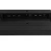 iiyama LH5065UHSB-B1AG Skelbimų ekranas Skaitmeninis skelbimų plokščiasis ekranas 125,7 cm (49,5 colio) LCD Wi-Fi 800 cd/m² 4K Ultra HD Juodas Integruotas procesorius Android 11 24/7