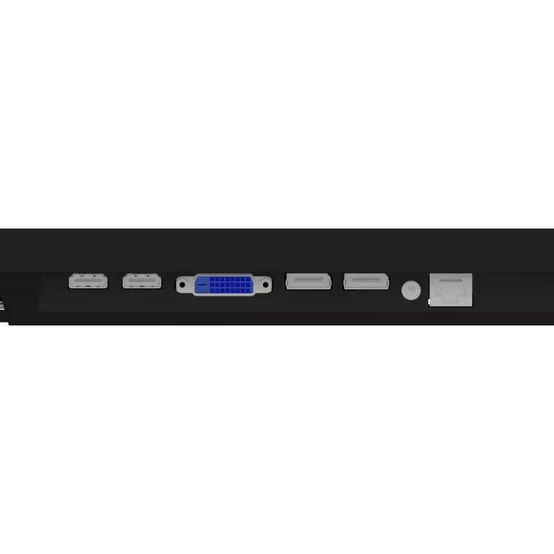 „iiyama LH5565UHSB-B1“ reklaminis ekranas, kiosko dizainas, 138,7 cm (54,6 colio), LED, „Wi-Fi“, 800 cd/m², 4K Ultra HD, juodas, integruotas procesorius, „Android 11“, 24/7