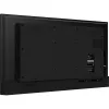„iiyama LH5565UHSB-B1“ reklaminis ekranas, kiosko dizainas, 138,7 cm (54,6 colio), LED, „Wi-Fi“, 800 cd/m², 4K Ultra HD, juodas, integruotas procesorius, „Android 11“, 24/7
