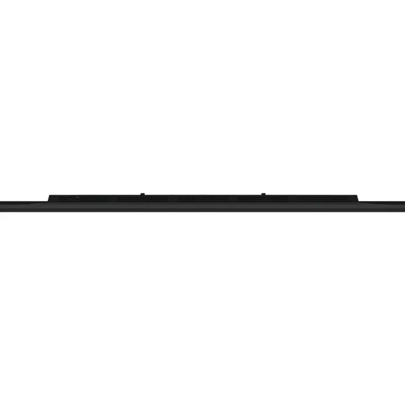 iiyama LH6565UHSB-B1 Skelbimų ekranas Kiosko dizainas 163,8 cm (64,5 colio) LED Wi-Fi 800 cd/m² 4K Ultra HD Juodas Integruotas procesorius Android 11 24/7