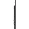 iiyama LH6565UHSB-B1 Skelbimų ekranas Kiosko dizainas 163,8 cm (64,5 colio) LED Wi-Fi 800 cd/m² 4K Ultra HD Juodas Integruotas procesorius Android 11 24/7