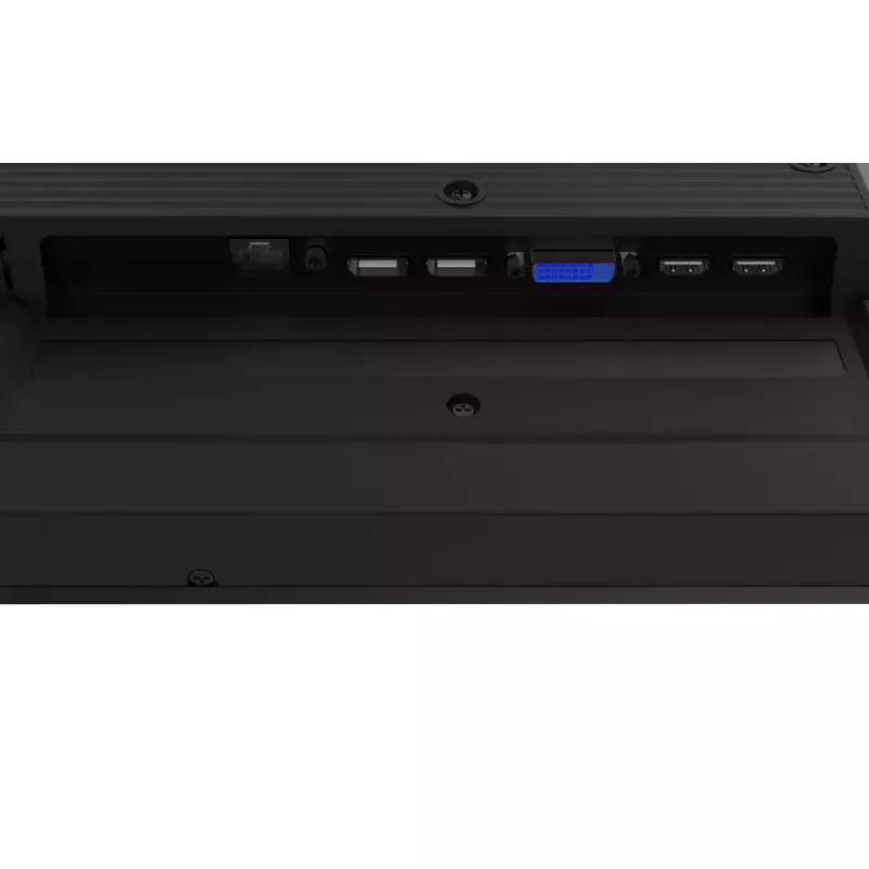 iiyama LH7565UHSB-B1 demonstracinis ekranas Kiosko dizainas 189,2 cm (74,5 colio) LED Wi-Fi 800 cd/m² 4K Ultra HD juodas Įmontuotas procesorius Android 11 24/7
