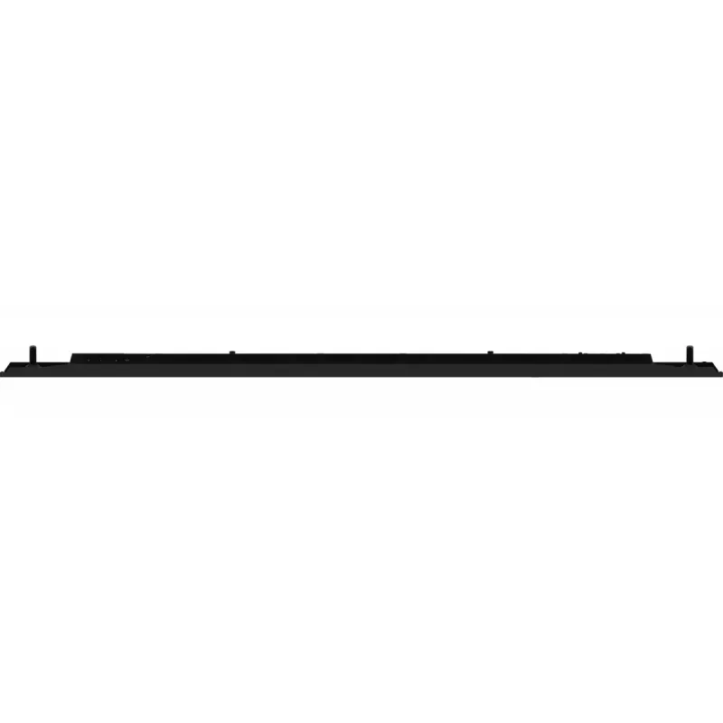 iiyama LH7565UHSB-B1 demonstracinis ekranas Kiosko dizainas 189,2 cm (74,5 colio) LED Wi-Fi 800 cd/m² 4K Ultra HD juodas Įmontuotas procesorius Android 11 24/7