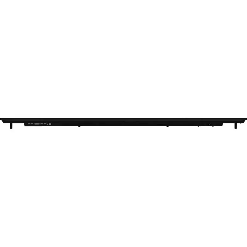 iiyama LH7565UHSB-B1 demonstracinis ekranas Kiosko dizainas 189,2 cm (74,5 colio) LED Wi-Fi 800 cd/m² 4K Ultra HD juodas Įmontuotas procesorius Android 11 24/7
