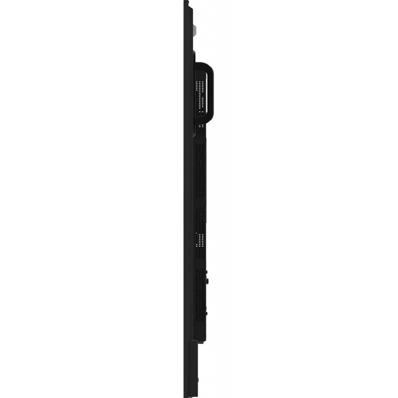 iiyama LH7565UHSB-B1 demonstracinis ekranas Kiosko dizainas 189,2 cm (74,5 colio) LED Wi-Fi 800 cd/m² 4K Ultra HD juodas Įmontuotas procesorius Android 11 24/7