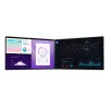 DELL Pro Plus P2425HE_WOST kompiuterio monitorius 61 cm (24 colių) 1920 x 1080 pikselių Full HD LCD juodas