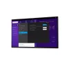 DELL Pro Plus P2425HE_WOST kompiuterio monitorius 61 cm (24 colių) 1920 x 1080 pikselių Full HD LCD juodas