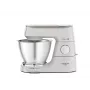 Kenwood KVC65.001WH virtuvės kombainas 1200 W 5 L Nerūdijantis plienas, Balta Integruotos svarstyklės
