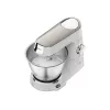 Kenwood KVC65.001WH virtuvės kombainas 1200 W 5 L Nerūdijantis plienas, Balta Integruotos svarstyklės
