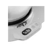 Kenwood KVC65.001WH virtuvės kombainas 1200 W 5 L Nerūdijantis plienas, Balta Integruotos svarstyklės