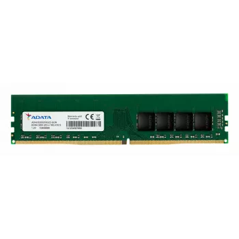 Stalinio kompiuterio atminties modulis ADATA DDR4 16GB 3200MHz 288-pin DIMM 1.2V CL22