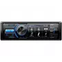 JVC KD-X561DBT automobilinis medijos imtuvas Juodas, Mėlynas 180 W Bluetooth