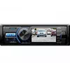 JVC KD-X561DBT automobilinis medijos imtuvas Juodas, Mėlynas 180 W Bluetooth