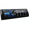 JVC KD-X561DBT automobilinis medijos imtuvas Juodas, Mėlynas 180 W Bluetooth