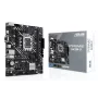 Motininė plokštė ASUS PRIME H610M-D Intel H610 LGA 1700 micro ATX