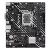Motininė plokštė ASUS PRIME H610M-D Intel H610 LGA 1700 micro ATX