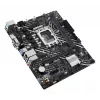 Motininė plokštė ASUS PRIME H610M-D Intel H610 LGA 1700 micro ATX