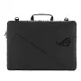 ASUS Ranger Carry Sleeve 16 40,6 cm (16 colių) rankovė juoda
