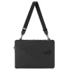 ASUS Ranger Carry Sleeve 16 40,6 cm (16 colių) rankovė juoda