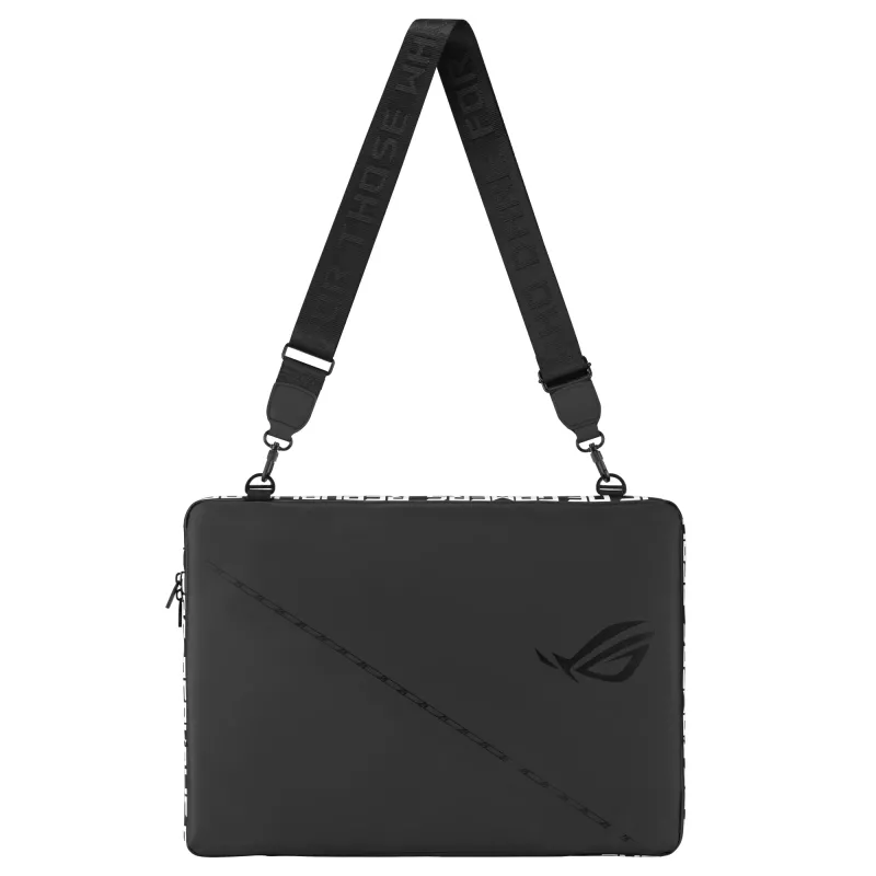 ASUS Ranger Carry Sleeve 16 40,6 cm (16 colių) rankovė juoda
