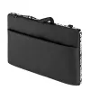ASUS Ranger Carry Sleeve 16 40,6 cm (16 colių) rankovė juoda