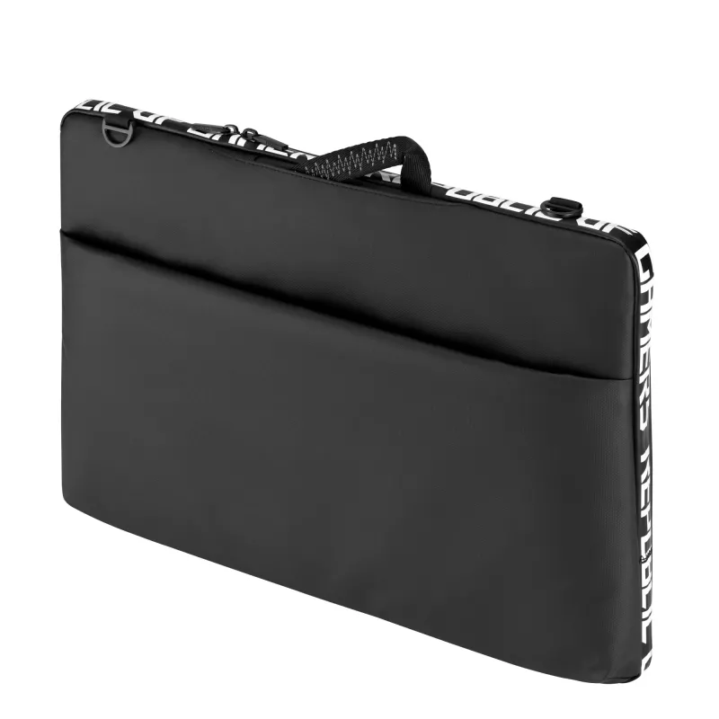 ASUS Ranger Carry Sleeve 16 40,6 cm (16 colių) rankovė juoda