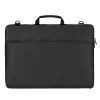 ASUS Ranger Carry Sleeve 16 40,6 cm (16 colių) rankovė juoda