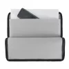 ASUS Ranger Carry Sleeve 16 40,6 cm (16 colių) rankovė juoda
