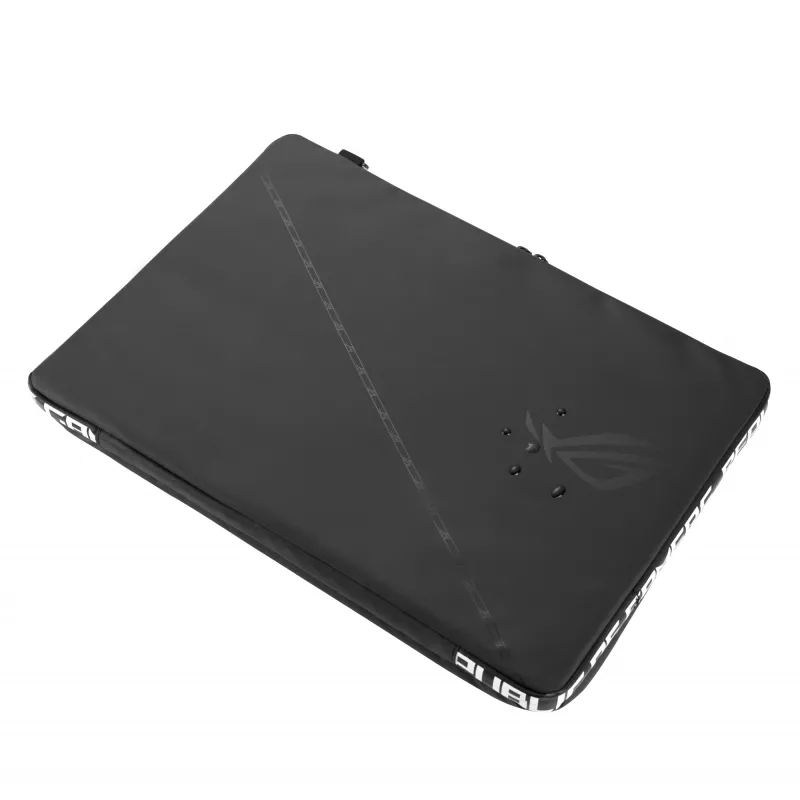 ASUS Ranger Carry Sleeve 16 40,6 cm (16 colių) rankovė juoda