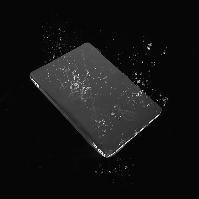 ASUS Ranger Carry Sleeve 16 40,6 cm (16 colių) rankovė juoda