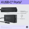 USB-C Multiport Hub HP 4K 6G842AA#ABB