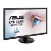 Monitorius ASUS VP247HAE 23,6 colio Full HD (1920 x 1080) VA LED, 5 ms, 75 Hz, 250 cd/m², VESA 100x100, HDMI + VGA